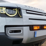 Lazer Lamps Land Rover Defender 2020+ Grille & Bumper Mount Kits