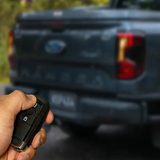 Tailgate Lock Ford Next Gen Ranger & Raptor
