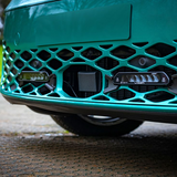Volkswagen Grille Mount