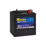 C145 Century Industrial Deep Cycle Battery 6V 260AH