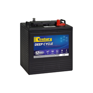 C145 Century Industrial Deep Cycle Battery 6V 260AH