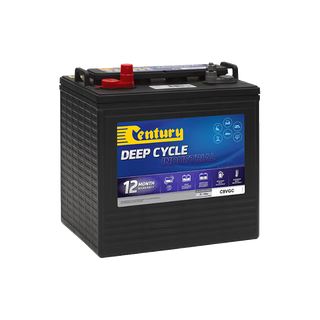 C8VGC Century Industrial Deep Cycle Battery 8V 170AH