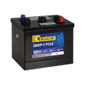 12A Century Deep Cycle Flooded Battery 6V 105AH
