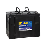 89T Century Deep Cycle Flooded Battery 12V 125AH
