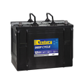 89T Century Deep Cycle Flooded Battery 12V 125AH