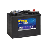 C1275 Century Industrial Deep Cycle Battery 12V 150AH