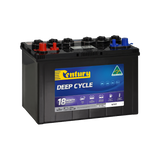 N70T Century Deep Cycle Flooded Battery 12V 102AH