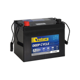C12-75DG Century Deep Cycle GEL Battery 12V 70AH