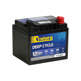 C12-40DG Century Deep Cycle GEL Battery 12V 37AH