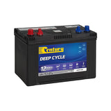 NS70TX MF Century Deep Cycle Flooded Battery 12V 82AH