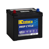 D23RT MF Century Deep Cycle  Flooded Battery 12V 65AH