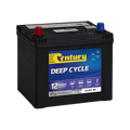 D23RT MF Century Deep Cycle  Flooded Battery 12V 65AH