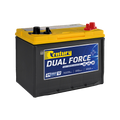 24LX MF Century Dual Force+ Battery  730CCA 140RC 75AH
