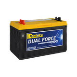 31X MF Century Dual Force+ Battery 950CCA 200RC 100AH