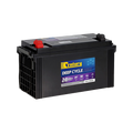 C12-125XDA Century Deep Cycle AGM Battery 12V 125AH