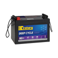 C12-105XDA Century Deep Cycle AGM Battery 12V 105AH