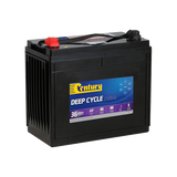 C12-140XDA Century Deep Cycle AGM Battery 12V 140AH