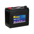C12-140XDA Century Deep Cycle AGM Battery 12V 140AH