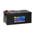 C12-270XDA Century Deep Cycle AGM Battery 12V 270AH