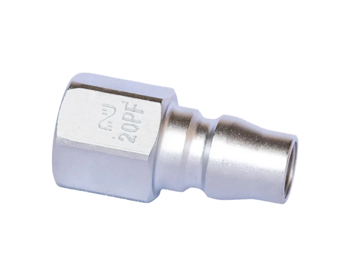 20PF 1/4" FBSP Adaptor