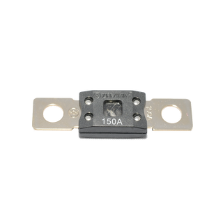 Series of Mega Fuses