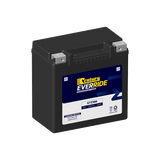 GYZ16H Century EverRide Heavy Duty AGM Battery 210CCA 13AH