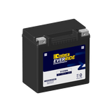GYZ16HL Century EverRide Heavy Duty AGM Battery 210CCA 13AH