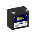 GYZ16HL Century EverRide Heavy Duty AGM Battery 210CCA 13AH