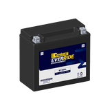 GYZ20L Century EverRide Heavy Duty AGM Battery 250CCA 18AH