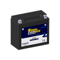 GYZ20L Century EverRide Heavy Duty AGM Battery 250CCA 18AH