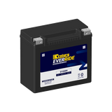 GYZ20H Century EverRide Heavy Duty AGM Battery 320CCA 18AH