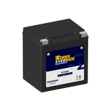 GYZ32HL Century EverRide Heavy Duty AGM Battery 450CCA 30AH