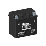 YTZ7S Century EverRide Hi Performance AGM Battery 100CCA 6AH