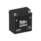 YTZ7V Century EverRide Hi Performance AGM Battery 105CCA 6.5AH