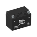 YTZ12S Century EverRide Hi Performance AGM Battery 210CCA 11AH