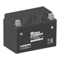 Century YTZ14S Motorcycle Battery — 230CCA 11.2Ah AGM