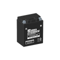 YTX14AH-BS Century EverRide Hi Performance AGM Battery 220CCA 12AH