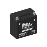 YTX14H-BS Century EverRide Hi Performance AGM Battery 200CCA 12AH