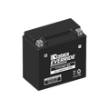 YTX14H-BS Century EverRide Hi Performance AGM Battery 200CCA 12AH