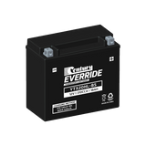YTX20HL-BS Century EverRide Hi Performance AGM Battery 310CCA 18AH