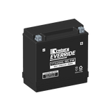 YTX20HL-BS-PW Century EverRide Hi Performance AGM Battery 310CCA 18AH