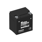 YIX30L Century EverRide Hi Performance AGM Battery 400CCA 30AH