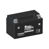 YTX7A-BS Century EverRide MF AGM Battery 100CCA 6AH