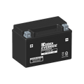YTX9-BS Century EverRide MF AGM Battery 125CCA 8AH