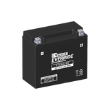 YTX20L-BS Century EverRide MF AGM Battery 270CCA 18AH