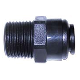 Bulkhead Fittings