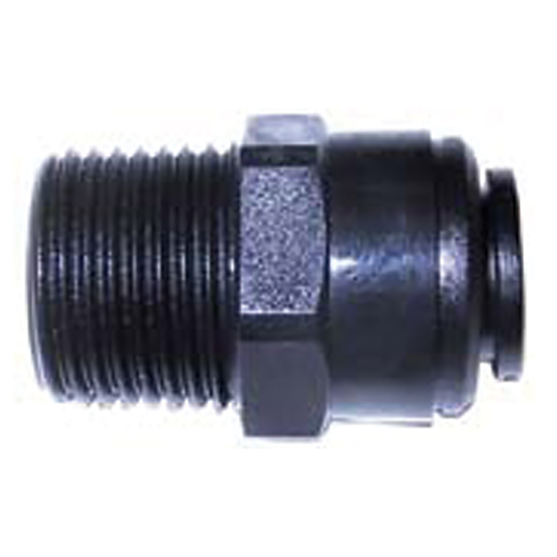 Bulkhead Fittings