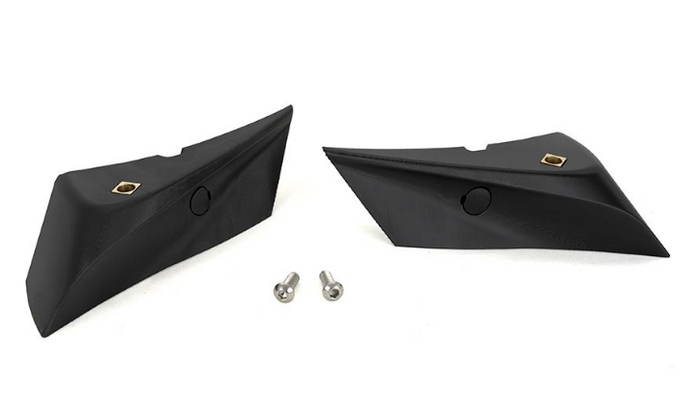Land Rover Pillar Mount