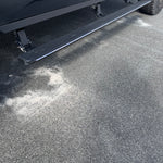BYD Shark 6 Electric Step Steps with LED Light