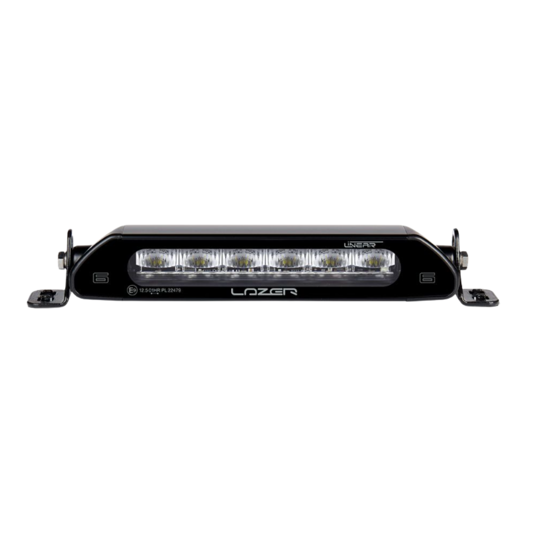 Lazerlamps Linear Light Bars